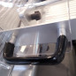 Affettatrice Fac Curvy Line 220 AF Cedo pomelli neri Affettatrice Fac Curvy Line 220 AF Cedo pomelli neri