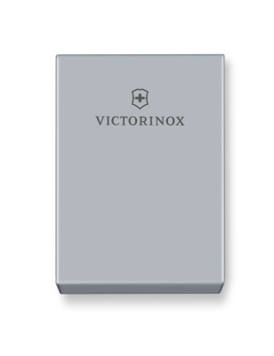 Portafoglio Smart card Wallet Victorinox 2 in 1 oro