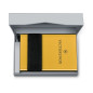 Portafoglio Smart card Wallet Victorinox 2 in 1 oro Portafoglio Smart card Wallet Victorinox 2 in 1 oro