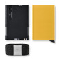 Portafoglio Smart card Wallet Victorinox 2 in 1 oro Portafoglio Smart card Wallet Victorinox 2 in 1 oro