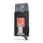 Portafoglio Smart card Wallet Victorinox 2 in 1 oro Portafoglio Smart card Wallet Victorinox 2 in 1 oro
