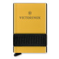 Portafoglio Smart card Wallet Victorinox 2 in 1 oro Portafoglio Smart card Wallet Victorinox 2 in 1 oro