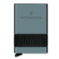 Portafoglio Smart card Wallet Victorinox 2 in 1 grigio Portafoglio Smart card Wallet Victorinox 2 in 1 grigio