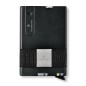 Portafoglio Smart card Wallet Victorinox 2 in 1 grigio Portafoglio Smart card Wallet Victorinox 2 in 1 grigio