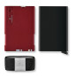Portafoglio Smart card Wallet Victorinox 2 in 1 rosso Portafoglio Smart card Wallet Victorinox 2 in 1 rosso