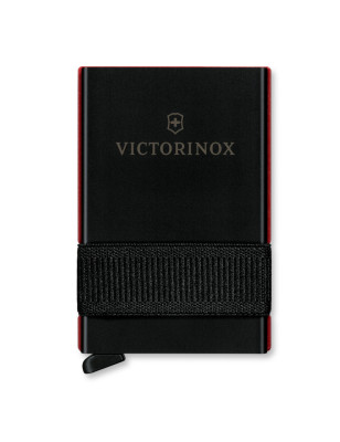 Portafoglio Smart card Wallet Victorinox 2 in 1 rosso
