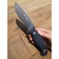 Coltello lama fissa Viper Golia ECB micarta Coltello lama fissa Viper Golia ECB micarta