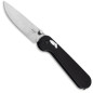 Coltello chiudibile Böker Plus Hebdo G10 nero