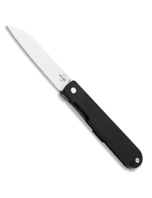 Coltello chiudibile tascabile pieghevole Böker Plus Friday G10 nero