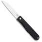 Coltello chiudibile Böker Plus Friday G10 nero e acciaio inox