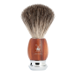 Set barba pennello e rasoio Muhle Vivo Gillette Fusion Prugna Set barba pennello e rasoio Muhle Vivo Gillette Fusion Prugna