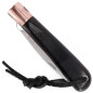 Coltello chiudibile Main Copper Line 4000 legno di Ebano Coltello chiudibile Main Copper Line 4000 legno di Ebano