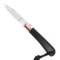 Coltello chiudibile Main Copper Line 4000 legno di Ebano Coltello chiudibile Main Copper Line 4000 legno di Ebano
