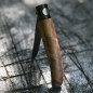 Coltello chiudibile Main linea spagnola 5000 legno di Noce Coltello chiudibile Main linea spagnola 5000 legno di Noce