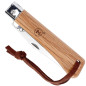 Coltello chiudibile Main 1152 legno di Quercia Coltello chiudibile Main 1152 legno di Quercia