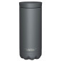 Tazza termica Scanpan To Go acciaio inox grigio 287 ml Tazza termica Scanpan To Go acciaio inox grigio 287 ml