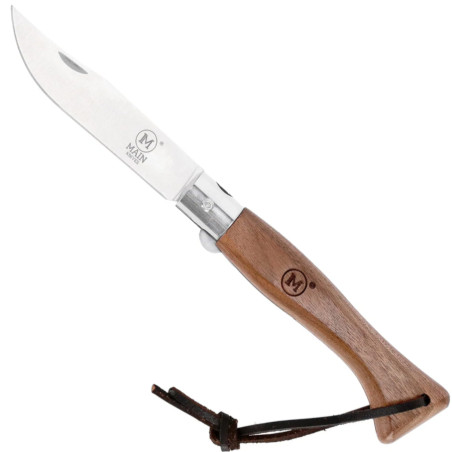 Coltello chiudibile Main linea italiana 10011. Qualità prezzo