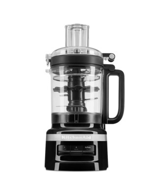 Robot da cucina KitchenAid nero 2,1 litri
