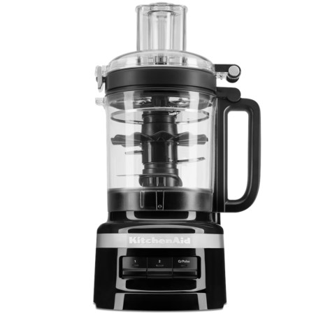 Robot da cucina KitchenAid nero 2,1 litri