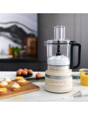 Robot da cucina KitchenAid crema 2,1 litri