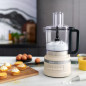 Robot da cucina KitchenAid crema 2,1 litri Robot da cucina KitchenAid crema 2,1 litri