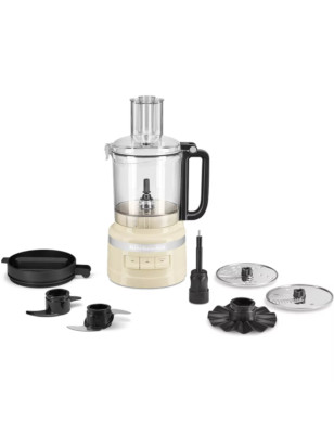 Robot da cucina KitchenAid crema 2,1 litri