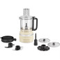 Robot da cucina KitchenAid crema 2,1 litri Robot da cucina KitchenAid crema 2,1 litri