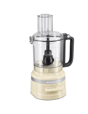 Robot da cucina KitchenAid crema 2,1 litri