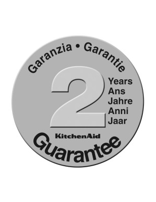 Robot da cucina KitchenAid crema 2,1 litri