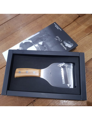 Affetta tartufi in confezione regalo