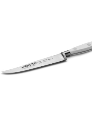 Coltello di alta qualità per tagliare la bistecca, carne, tagliata, fiorentina