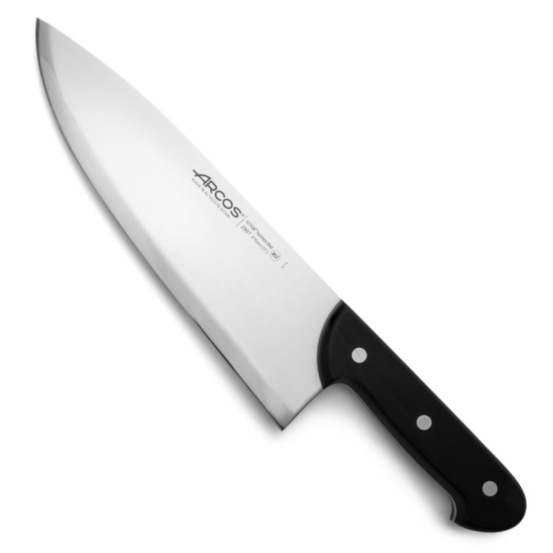Coltello cuoco pesante Arcos Universal 27,5 cm Coltello cuoco pesante Arcos Universal 27,5 cm