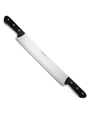 Coltello formaggio due manici Arcos Universal 40 cm. Alta qualità professionale