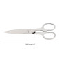 Forbici da cucina Arcos acciaio inox forgiato 22,5 cm Forbici da cucina Arcos acciaio inox forgiato 22,5 cm