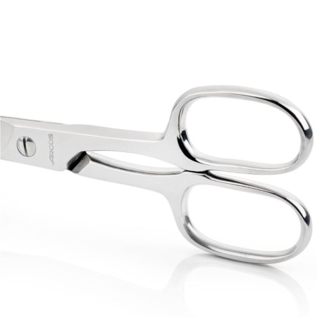 Forbici da cucina Arcos acciaio inox forgiato 20 cm
