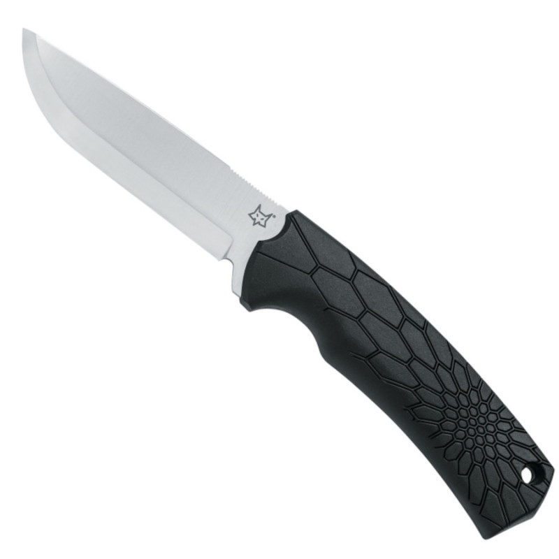 Coltello da caccia lama fissa Fox Core Scandi FX-606 Coltello da caccia lama fissa Fox Core Scandi FX-606
