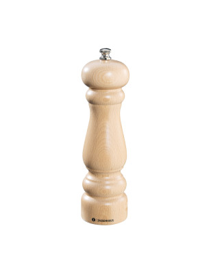 Macinasale Zassenhaus Postdam faggio naturale 20 cm. Prodotto di qualità garantito
