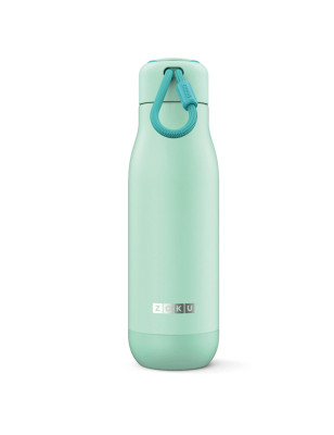 Bottiglia termica Zoku inox acqua 500 ml