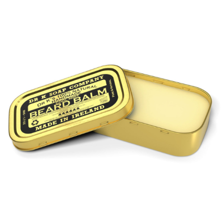 Balsamo nutriente per barba Dr. K cool mint