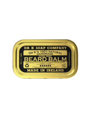 Balsamo nutriente per barba Dr. K cool mint 50 g