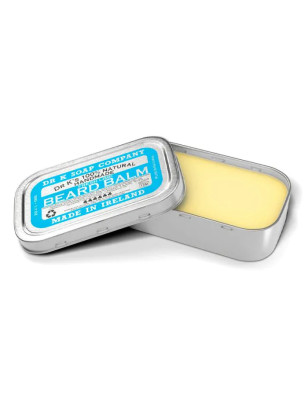 Balsamo nutriente per barba Dr. K lime 50 g