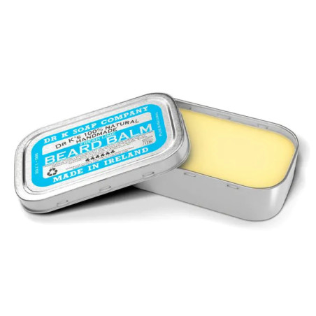 Balsamo nutriente per barba Dr. K lime 50 g