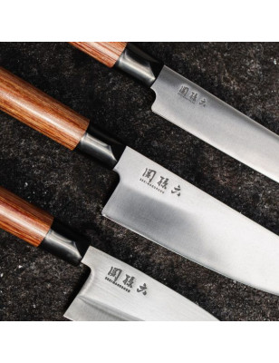 Coltello multiuso indispensabile in cucina