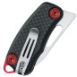 Coltello chiudibile Black Fox Nix BF-763 CF