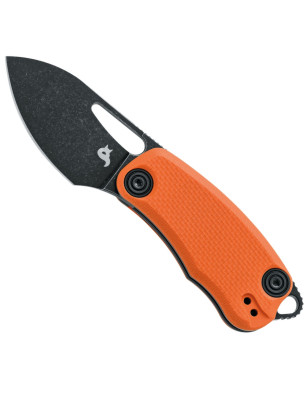 Coltello chiudibile Black Fox Nix BF-763 OR