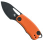 Coltello chiudibile Black Fox Nix BF-763 OR