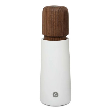 Macina sale o pepe CrushGrind Stoccolma porcellana e legno
