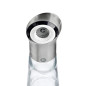 Macina sale o pepe CrushGrind Kala acciaio inox e vetro Macina sale o pepe CrushGrind Kala acciaio inox e vetro