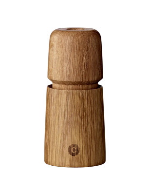 Macina sale o pepe CrushGrind Stoccolma Rovere 11 cm. Alta qualità