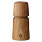 Macina sale o pepe CrushGrind Stoccolma Rovere 11 cm